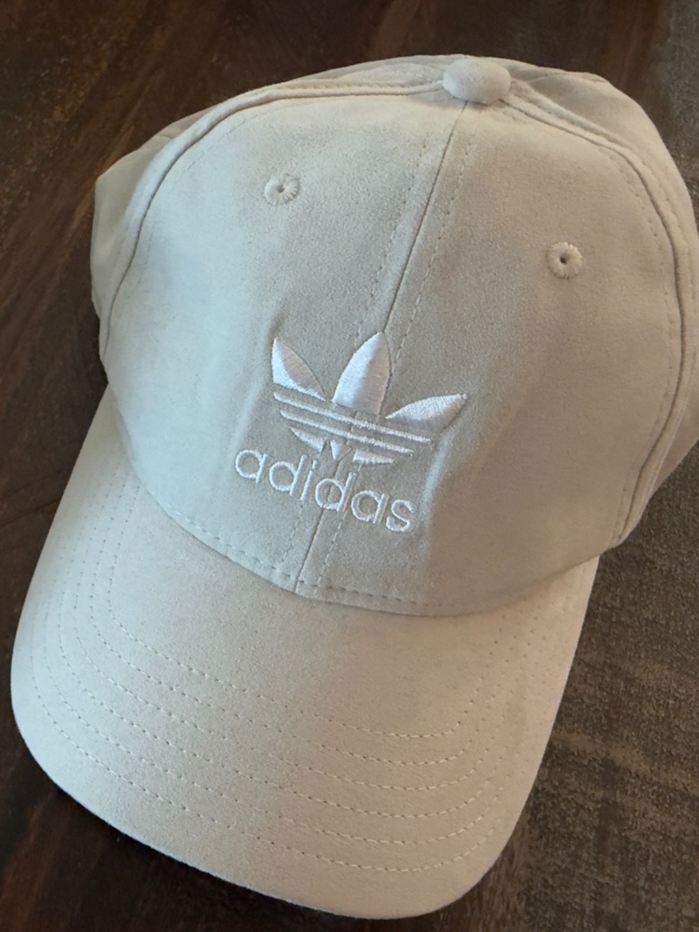 Brand New Adidas Women's Hat
